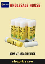 Load image into Gallery viewer, 8gms MY-8808 GLUE STICK
