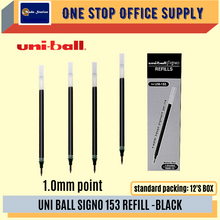 Load image into Gallery viewer, UNI-BALL SIGNO UM-153 SIGN PEN REFILL
