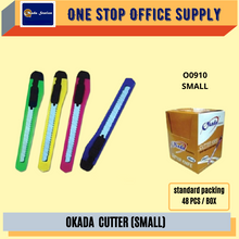 Load image into Gallery viewer, OKADA EASY CUTTER  (SMALL) / CUTTER / CUTTER / SMALL
