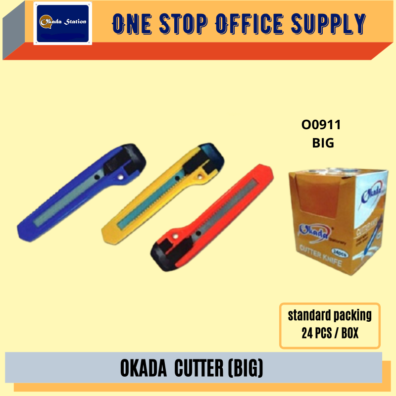 EASY CUTTER (BIG) / CUTTER / BIG CUTTER