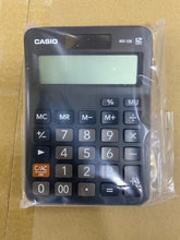 Load image into Gallery viewer, CASIO CALCULATOR MX-12B/CASIO / MX-12B/ CALCULATOR/ # 12 DIGITS
