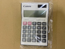 Load image into Gallery viewer, CANON CALCULATOR LS-88Hi III / LS 88Hi Calculator / 8 Digits Calculator / LS 88Hi III / Desktop Calculator
