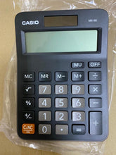 Load image into Gallery viewer, CASIO CALCULATOR MX-8B/CASIO/ CALCULATOR /MX-8B #8 DIGITS
