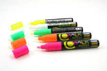 Load image into Gallery viewer, Flexoffice Chalk Marker / Marker Kaca / Chalk Marker Pen / Glass Marker / Removeable Marker
