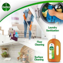 Load image into Gallery viewer, DETTOL BROWN LIQUID -ALL SIZE / Dettol Antiseptic Liquid / Dettol Disinfectant Liquid / Dettol Liquid
