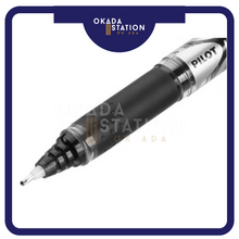 Load image into Gallery viewer, Pilot Hi-Techpoint V10 Grip Gel Pen 1.0mm / Signature Pen / Pilot Ink Gel pen
