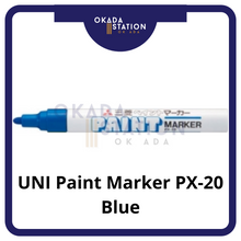 Load image into Gallery viewer, UNI Paint Marker PX-20 / Medium Fine Point / Marker Cat / Paint Marker / PX 20
