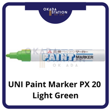 Load image into Gallery viewer, UNI Paint Marker PX-20 / Medium Fine Point / Marker Cat / Paint Marker / PX 20
