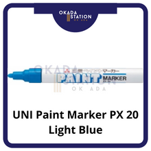 Load image into Gallery viewer, UNI Paint Marker PX-20 / Medium Fine Point / Marker Cat / Paint Marker / PX 20
