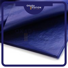 Load image into Gallery viewer, PELIKAN 205 HANDIFILM CARBON PAPER (BLUE) / Carbon Paper / 100PCS / 210mm x 300mm
