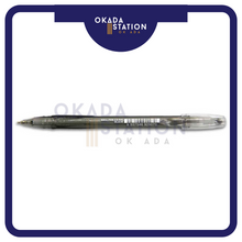 Load image into Gallery viewer, Faster Ball Pen (0.5) / Ball Point Pen / CX446  (Black / Blue / Red)
