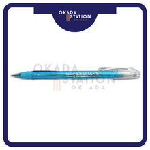 Load image into Gallery viewer, Faster Ball Pen (0.5) / Ball Point Pen / CX446  (Black / Blue / Red)
