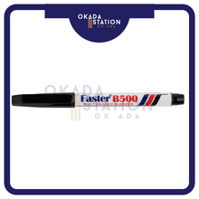 Load image into Gallery viewer, Faster B500 Mini Whiteboard Marker Pen (Round)/  Marker Pen / Whiteboard Marker / Round Point / B500 Marker
