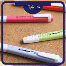 Load image into Gallery viewer, Stabilo Swing Cool Highlighter / Pen Penanda / Textliner / Swing Cool / Highlighter Pen
