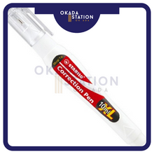 Load image into Gallery viewer, STABILO CORRECTION PEN (10ml) / Liquid Paper / Stabilo Liquid Paper / Stabilo Correction Pen
