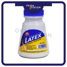 Load image into Gallery viewer, CHUNBE White Latex Glue (160ml) / White Glue / Latex Glue / Multipurpose Glue / Adhesive Glue
