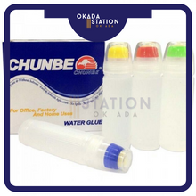 Load image into Gallery viewer, CHUNBE 101 Clear Glue (40ML) / Glue / Stationery Glue / Water Glue / Student Water Glue
