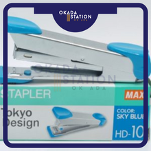 Load image into Gallery viewer, Max Stapler HD-10TD / MAX HD 10 Stapler / No.10 Stapler / MAX Stapler HD-10
