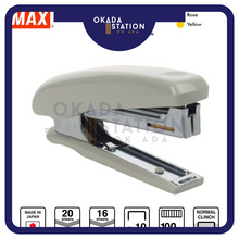 Load image into Gallery viewer, MAX STAPLER HD-10D / Stapler With Remover / HD 10D / Max HD 10-D / MAX Stapler
