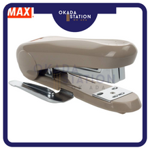 Load image into Gallery viewer, MAX STAPLER HD-50R  / MAX HD 50R With Remover / MAX Stapler HD 50R / HD-50R / No. 3-1M Staples Machine
