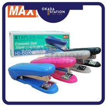 Load image into Gallery viewer, MAX STAPLER HD-88R / MAX HD-88R / MAX Stapler with Remover / HD 88R / MAX Stapler
