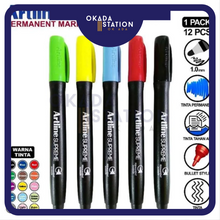 Load image into Gallery viewer, ARTLINE 700 SUPREME PERMANENT MARKER / Marker Pen / Permanent Marker /
