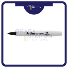 Load image into Gallery viewer, ARTLINE 507 SUPREME WHITEBOARD MARKER (1.5mm) / Marker Pen / WHITEBOARD Marker /SURPREME
