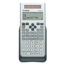 Load image into Gallery viewer, CANON F-789SGA SCIENTIFIC CALCULATOR / SCIENTIFIC / F-789SGA / CANON /  Calculator
